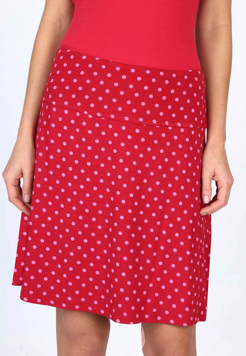 Rock Denise dot - rubin
