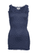 Top New Moni  - navy