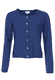 Strickjacke Manola - indigo