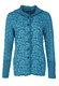 Strickjacke Almuth  - lake