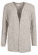 Strickjacke Rachel  - sand