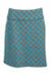 Rock Liv rising bow - indigo