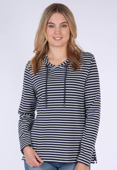 Sweater Hilja - navy