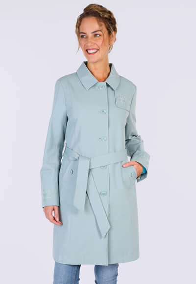 Lehny - swedish blue