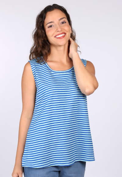 Top Cinzana - nautical