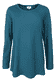 Langarmshirt Nore - lake