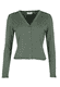 Strickjacke Valea  - thyme