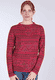 Pullover Sofia blossom - pink