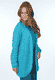 Strickjacke Lova - wave