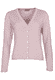 Strickjacke Amily  - rose