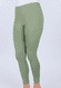 1/1 Leggings Lenchen - salbei