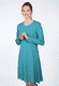 Kleid Jolietina  - lake