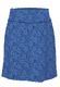 Rock Livyka - indigo