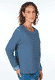 Sweater Kariana - navy