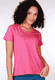 T-Shirt Nadia - pink