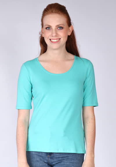 T-Shirt Allissar  - hawaii