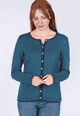 Strickjacke Helena - navy