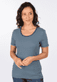 T-Shirt Sara - navy