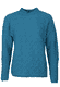 Strickpullover Lara  - lake