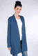 Strickjacke Tschima - ink
