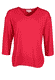 3/4-Arm-Shirt Betzili  - rubin