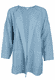 Jacke Leura - swedish blue