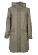 Mantel Ehlin  - olive