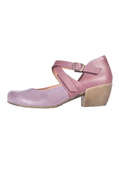 Spangenpumps Larnies - lavender