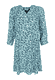 Kleid Meri Cherry - navy