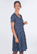 Kleid Nelly Boat - navy