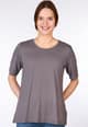 T-Shirt Tess - shadow