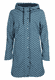 Softshellmantel Lisanne - navy