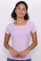 Shirt Tal - violet