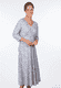 Kleid Sylvelin - light blue