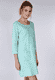 Kleid Tola  - hawaii