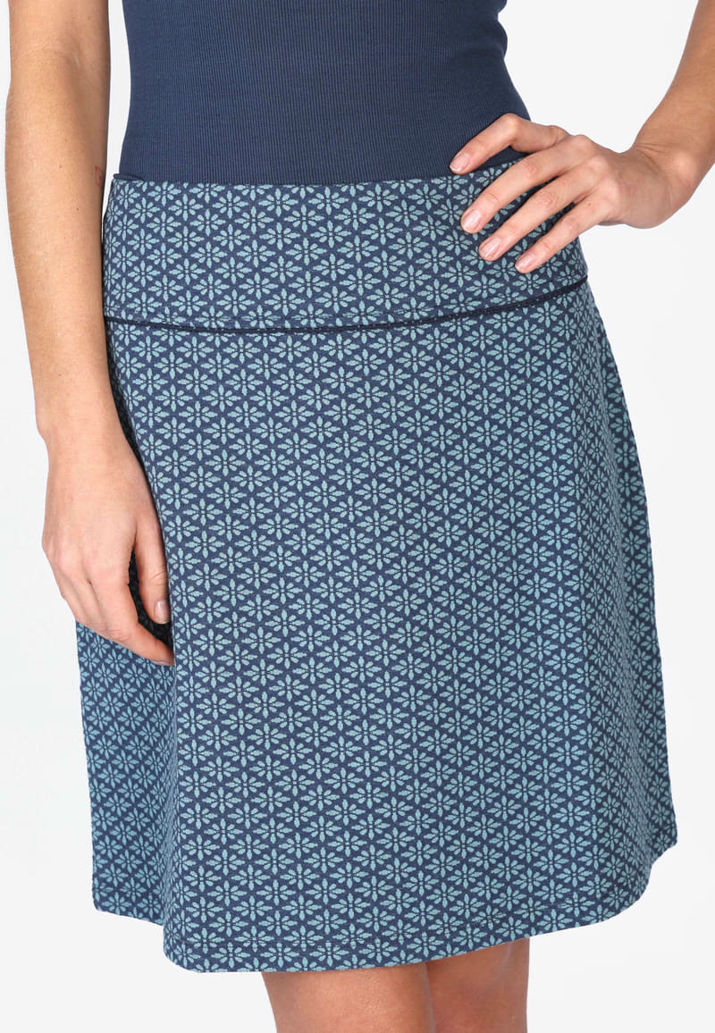 Rock Liv Nordic Star  - navy