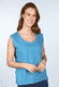 Top Cinnia - swedish blue