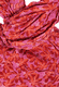 Schal Svani - raspberry