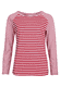 Sweater Wiebka stripe - purple