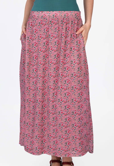 Rock Uli Cherry Orchard  - dusty orchid