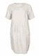 Kleid Rabea dancing dot - sand