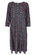 Kleid Taleha - navy