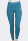 Leggings Antje - lake