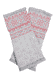 Handstulpe Cariba - dust grey