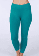 3/4 Leggings Friedi - mermaid