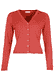 Strickjacke Valea  - spice