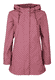 Softshelljacke Brynjali  - plum