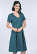 Kleid Nelly  - lake