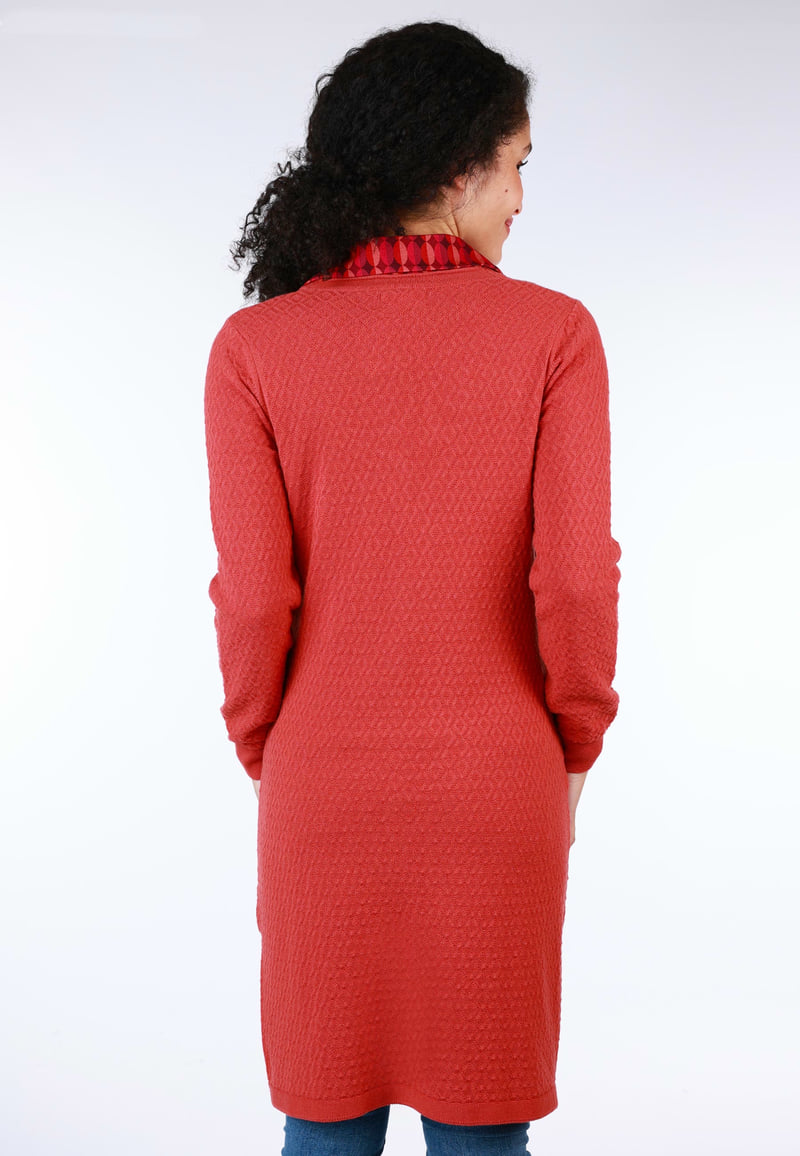 Emma - spice in red at Sorgenfri Sylt Online Shop