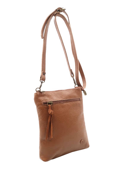 Tasche Jullianna - caramel